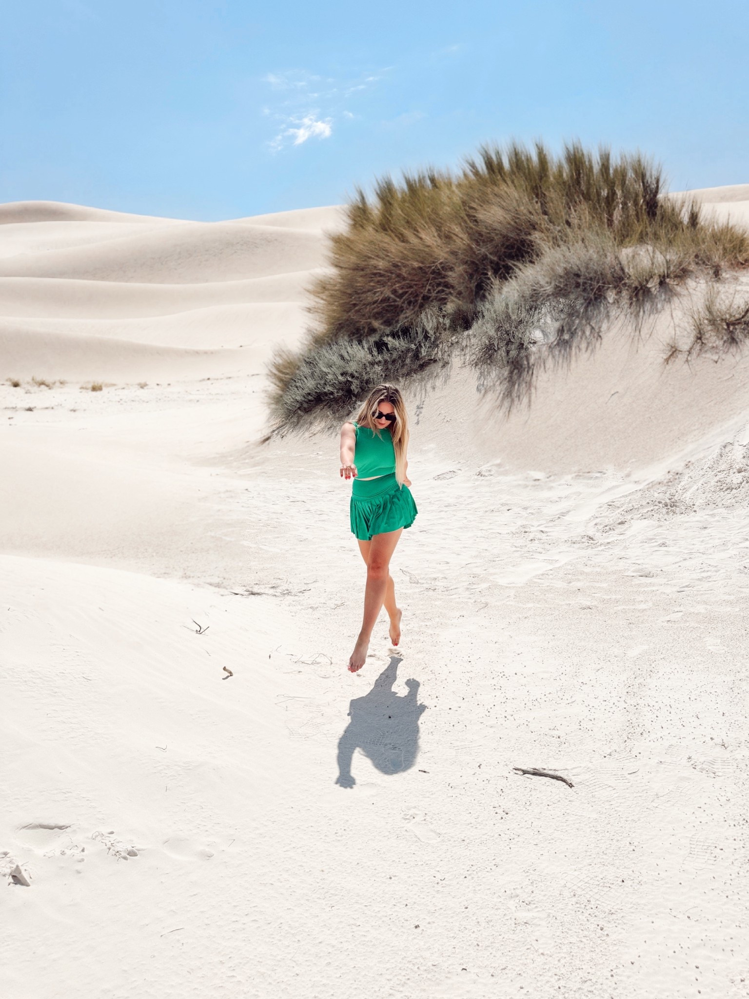 Green 

#LTKStyleTip #LTKFindsUnder50 #LTKSaleAlert