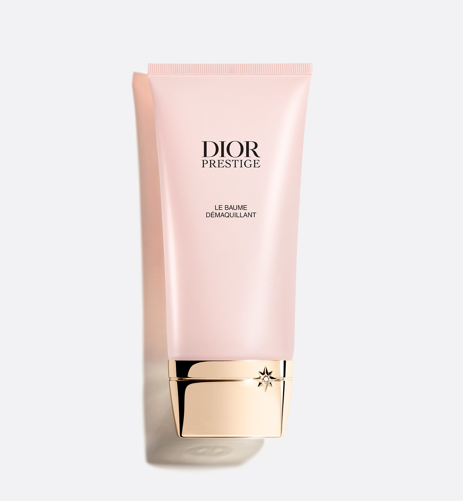 Dior Prestige Le Baume Démaquillant-Exceptional makeup removing balm-to-oil - Face, eyes and lips | Dior Beauty (US)