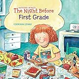 The Night Before First Grade | Amazon (US)