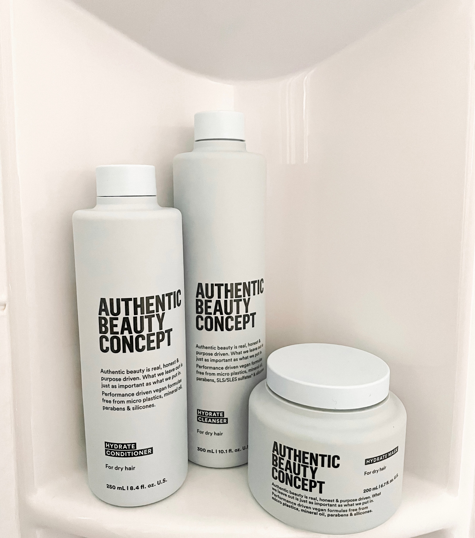 Curly hair method, hair products, hair care, authentic beauty products, shampoo, conditioner, hydrating hair products, affordable hair products 

#LTKbeauty #LTKunder50 #LTKunder100