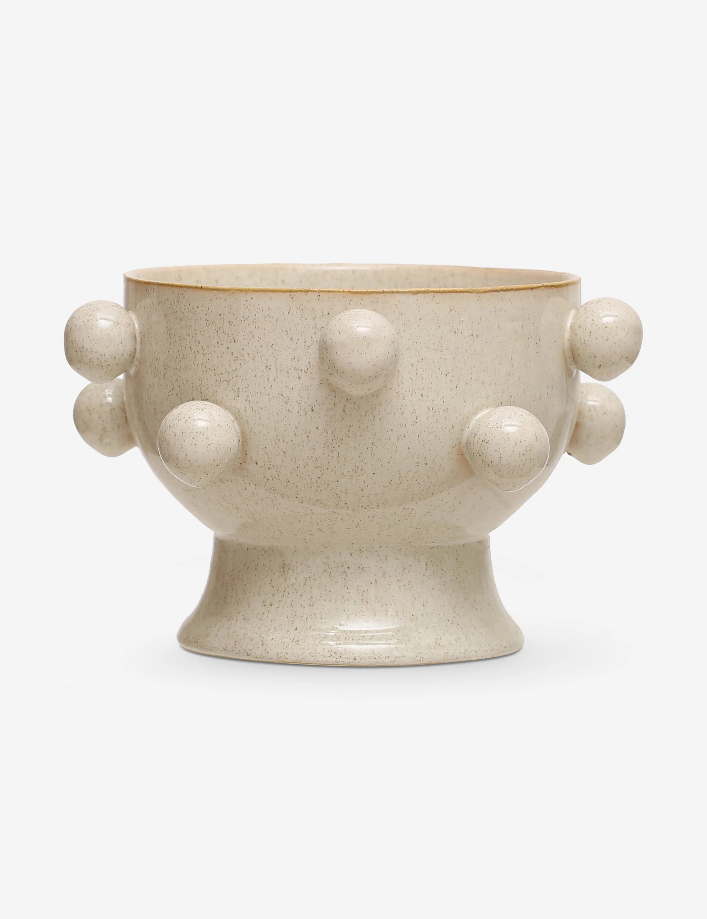 Picardy Planter Pot | Lulu and Georgia 