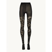 Wolford Strumpfhose FLORAL TIGHTS | Breuninger (DACH)