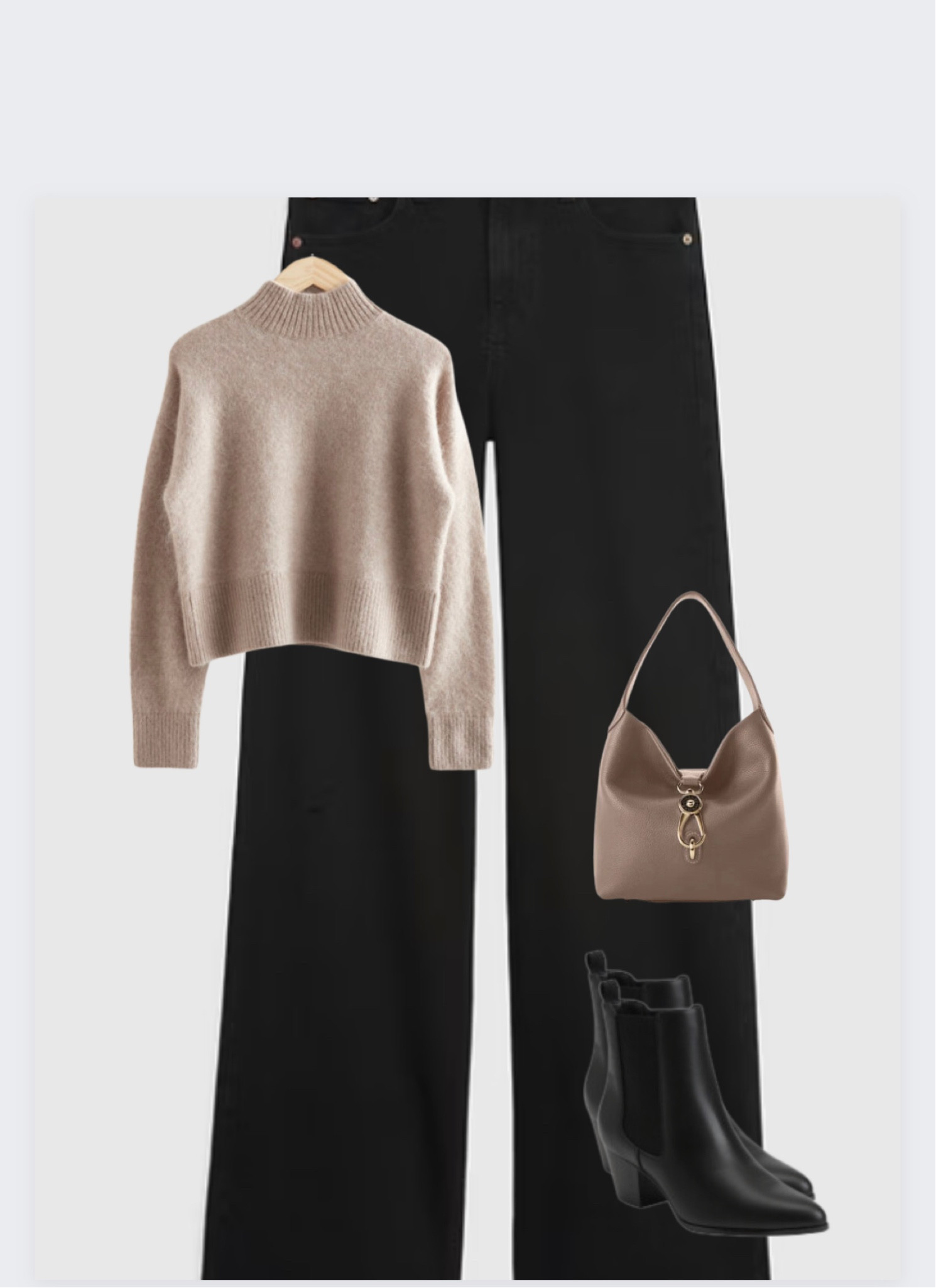 Fall Outfit

#LTKstyletip