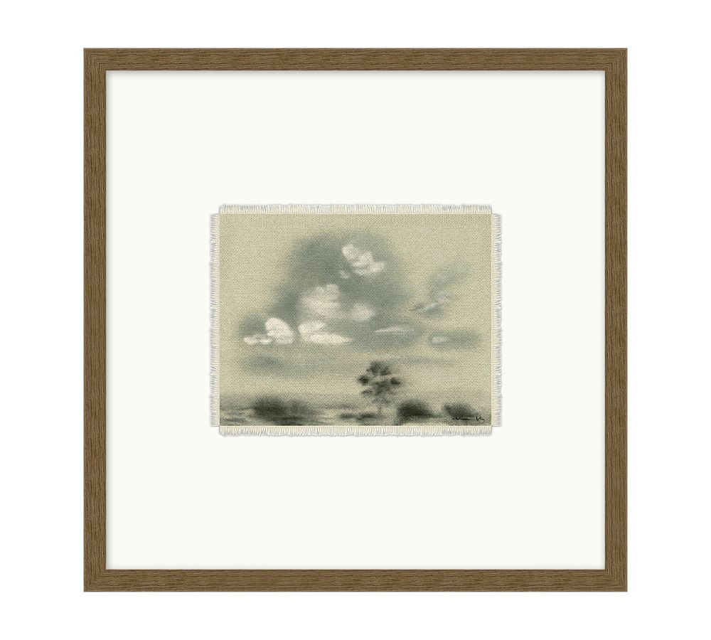 Tiny Landscapes by Chelsea Fly | Pottery Barn (US)