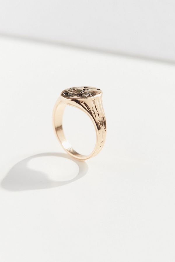 Mia Colona For Urban Outfitters Constellation Ring | Urban Outfitters (US and RoW)