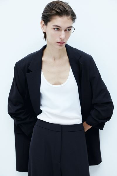 Wide-leg Pants | H&M (US + CA)