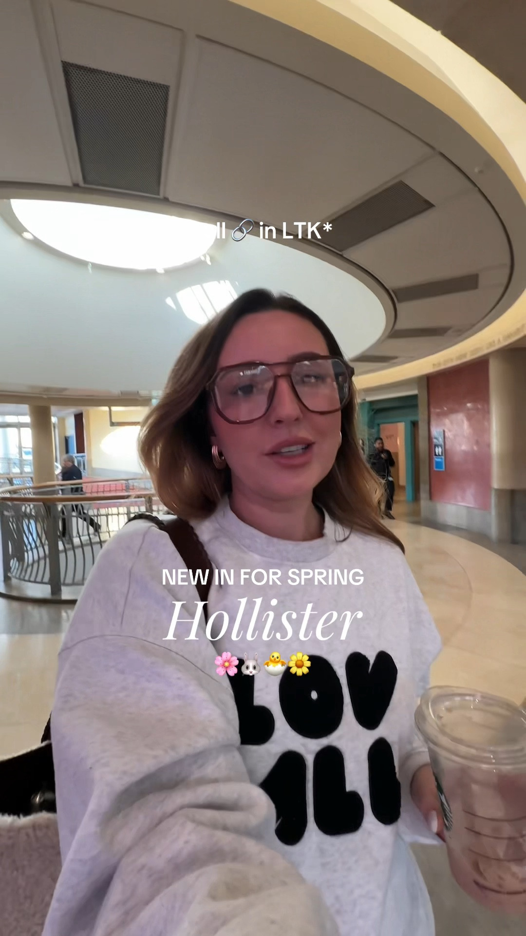 All the spring essentials at Hollister 🤭 they just do the best basics!! #hollister #springfashion

#LTKsummer #LTKuk #LTKspring