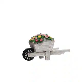 Mini Garden Wheelbarrow by Ashland® | Michaels Stores