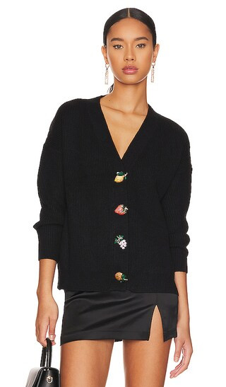 Frankie Cardigan | Revolve Clothing (Global)