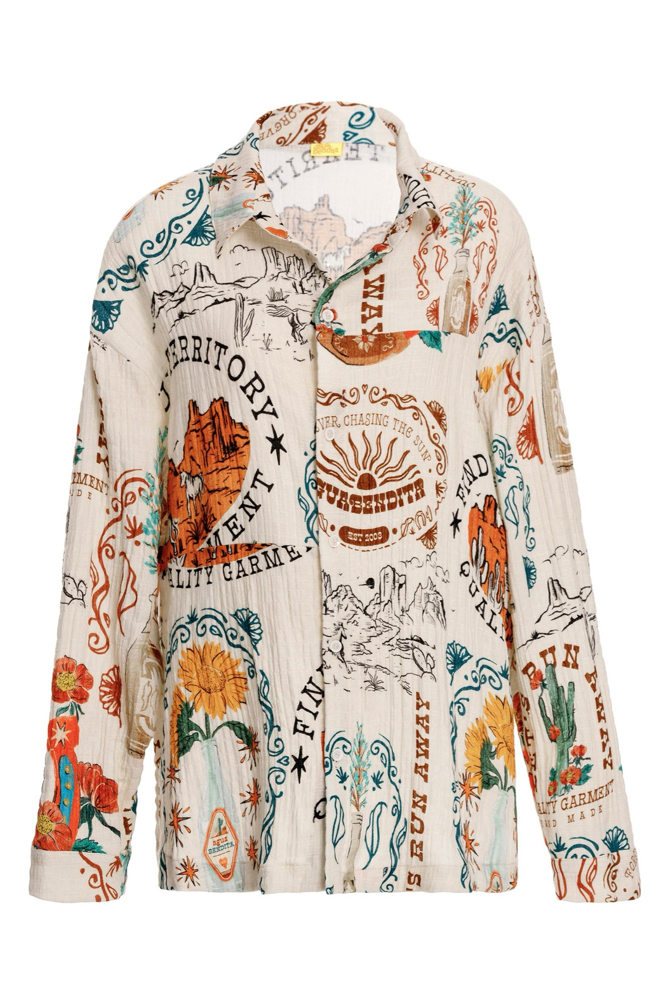 Agua Bendita Keshi Nopal Top

In love 🥰 makes me want to go on vacation 👙🤿🌊

#LTKSwim #LTKTravel #LTKStyleTip