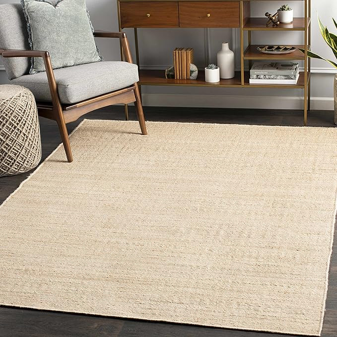 Hauteloom Pequabuck 10' x 14' Area Rug | Amazon (US)