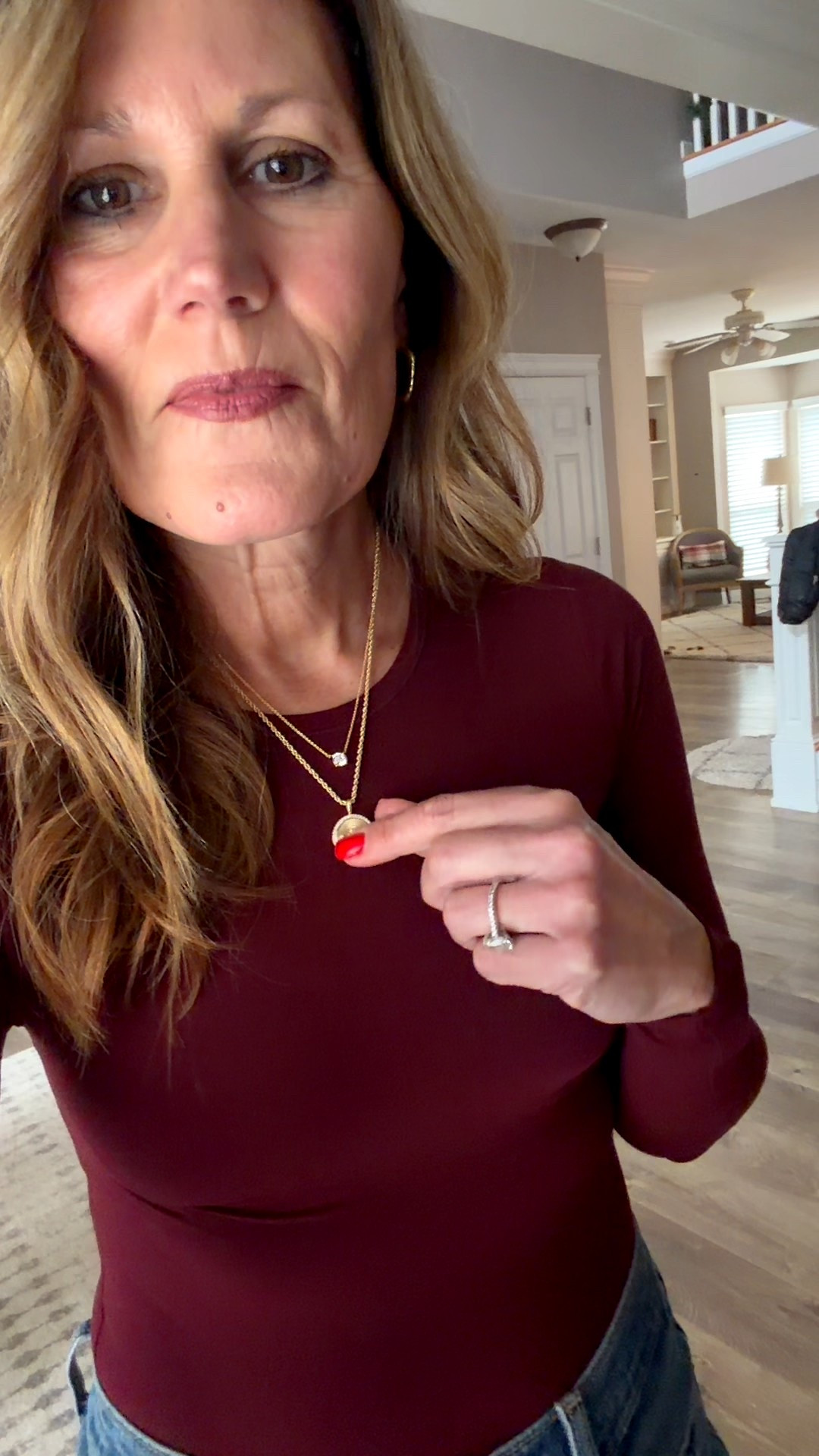 ✨🌟✝️



#LTKFindsUnder100 #LTKFindsUnder50 #LTKSaleAlert