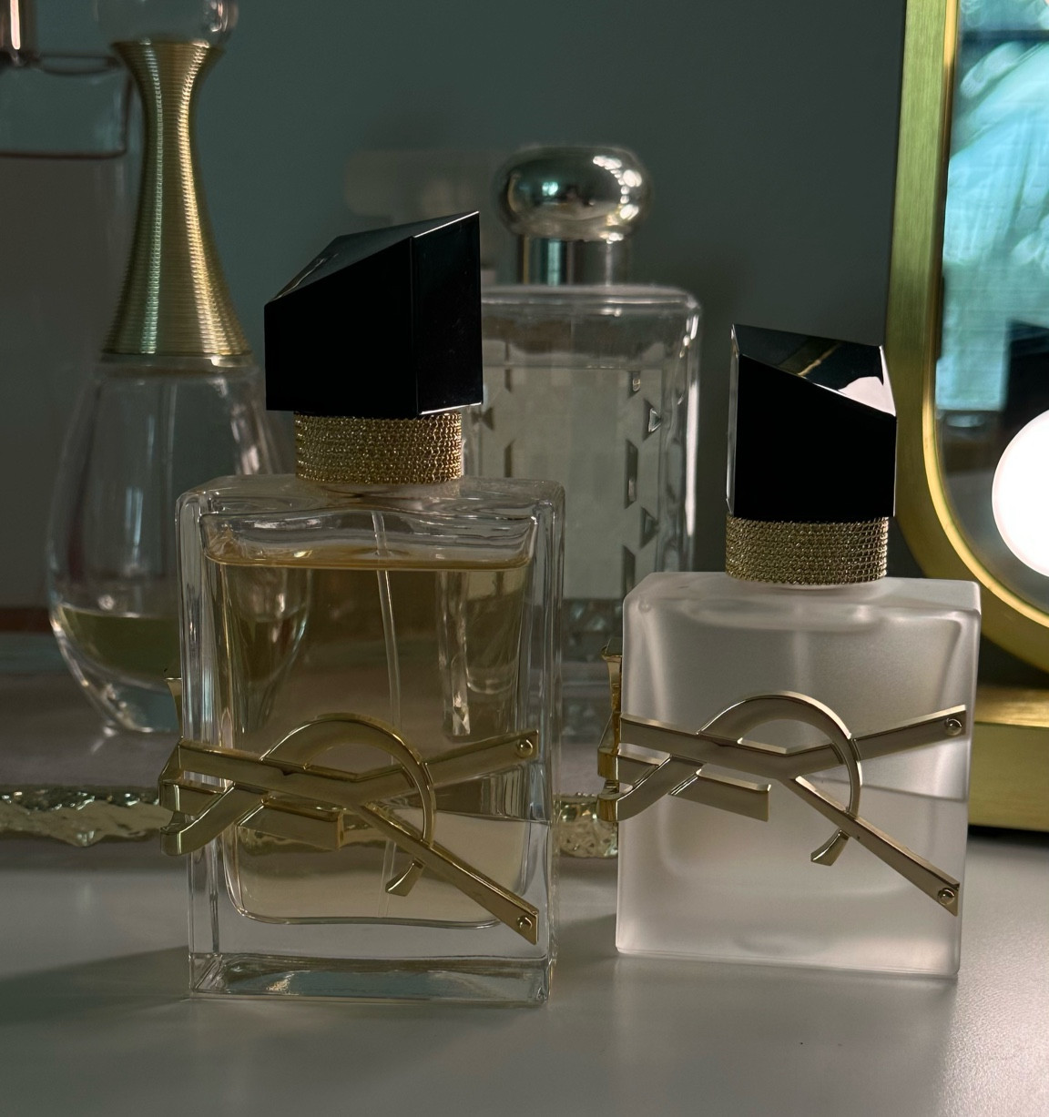 my favorite perfume for a night out. i always get so many compliments from the girls 


#LTKBeauty #LTKBacktoSchool #LTKParties