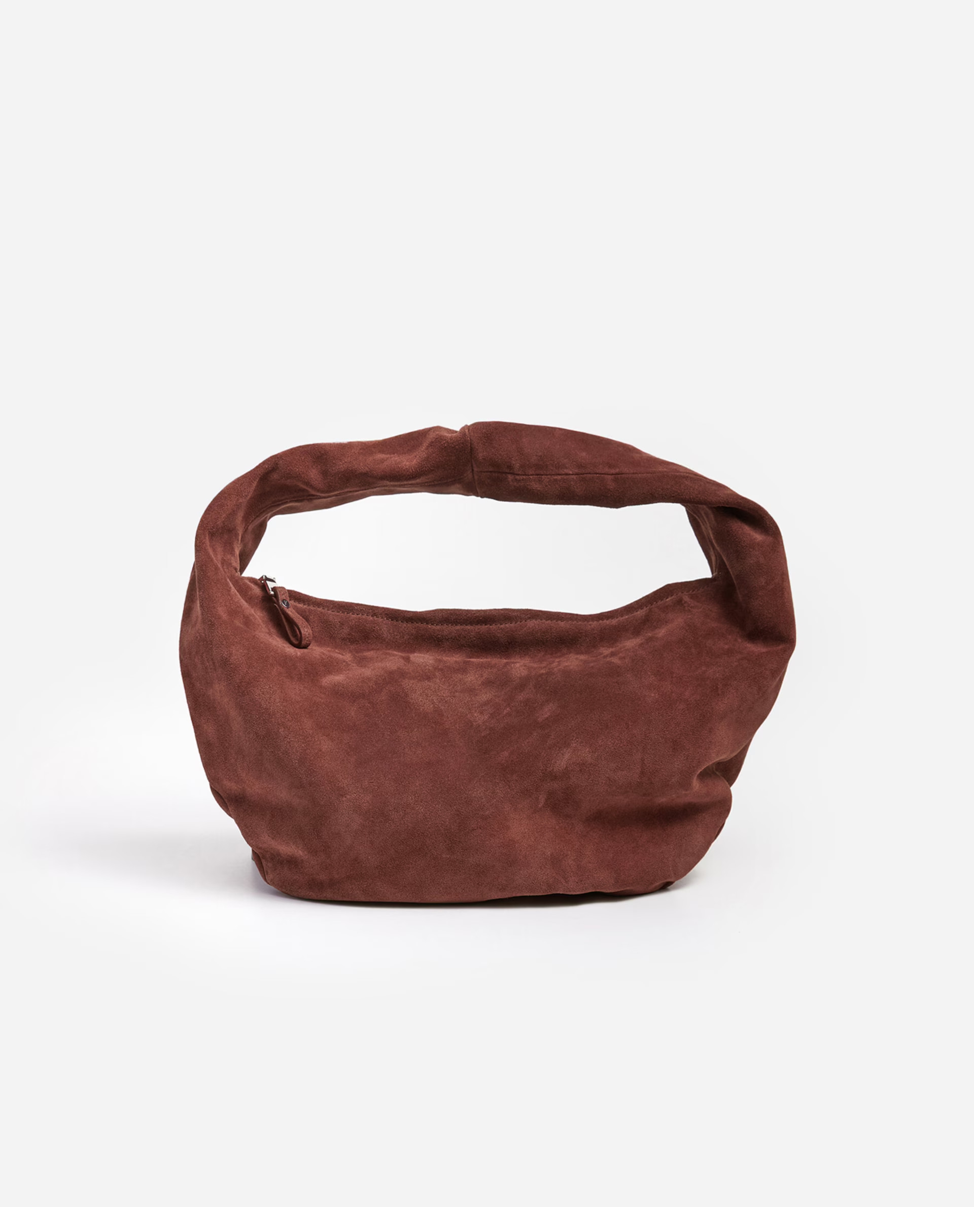 Alva Shoulder Bag Leather | Flattered