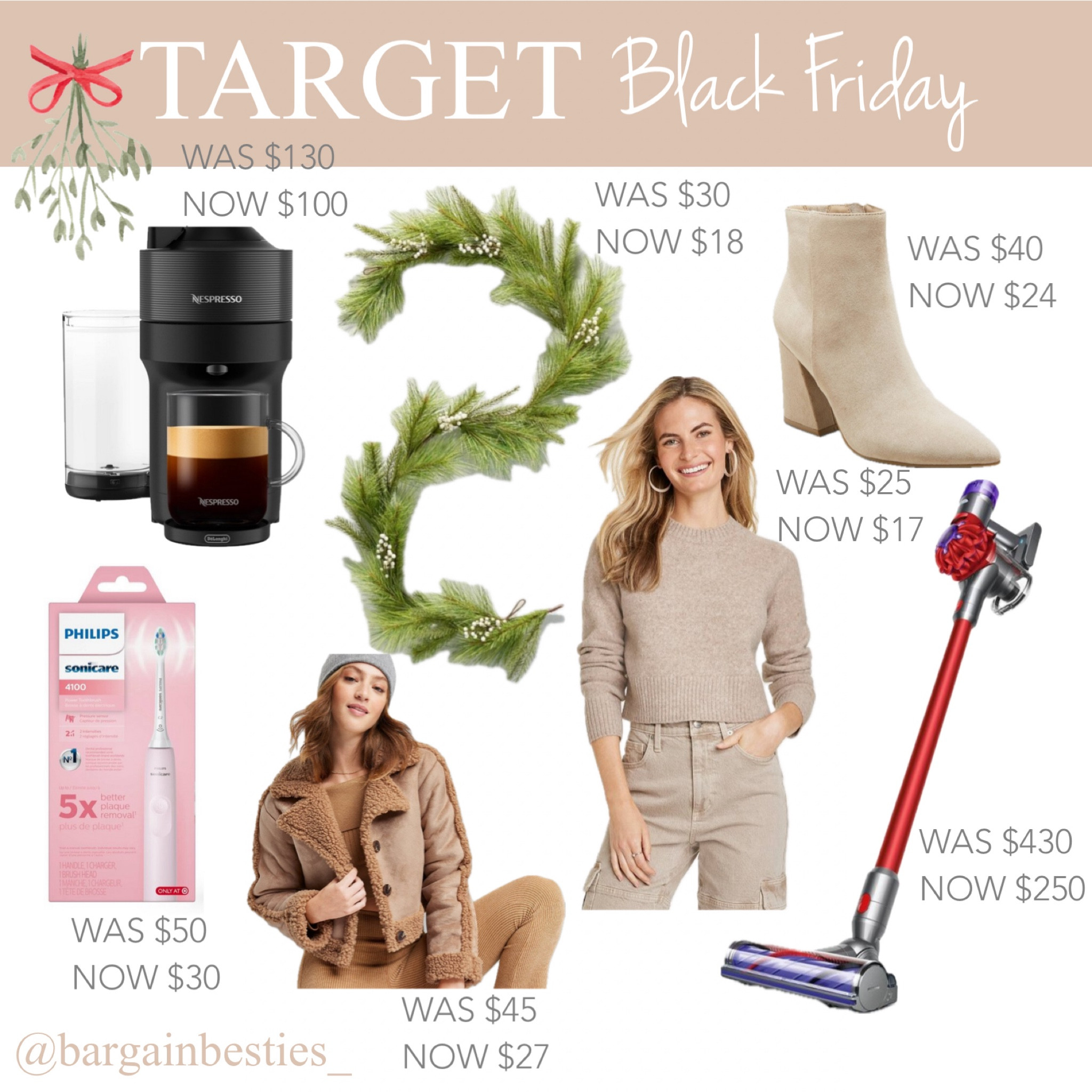 Target Black Friday finds

#LTKfindsunder50 #LTKCyberWeek #LTKHoliday