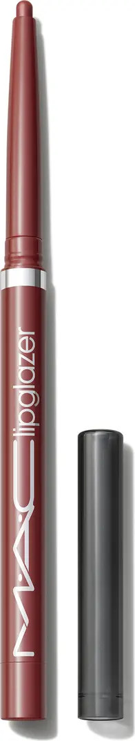 MAC Cosmetics Lipglazer Glossy Lip Liner | Nordstrom | Nordstrom