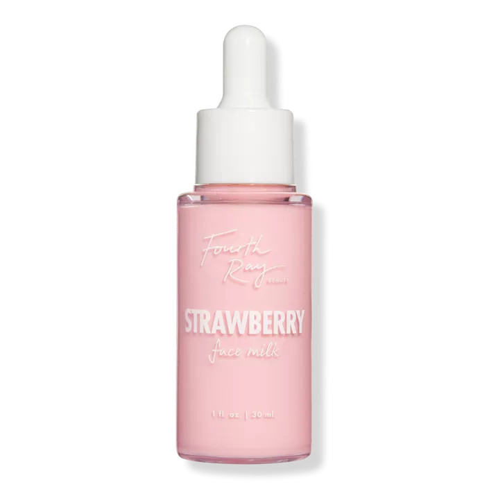 Strawberry Face Milk | Ulta