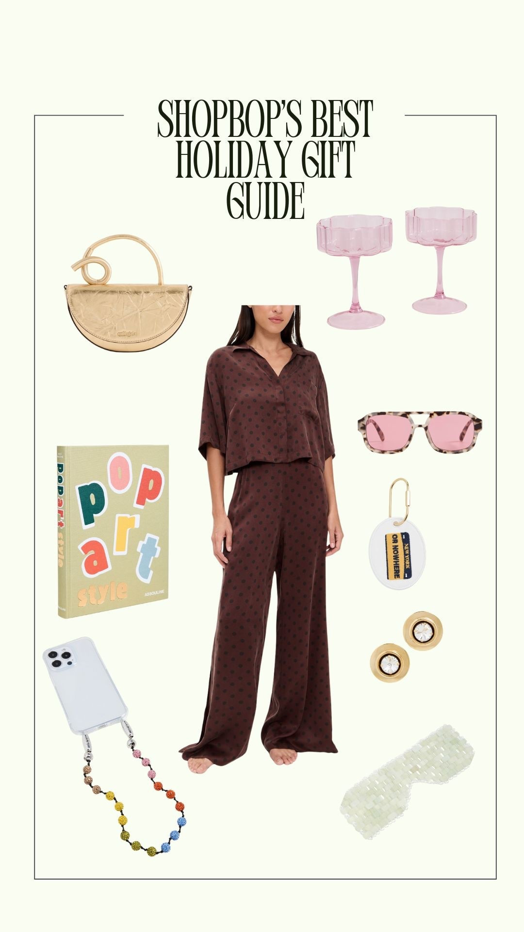 i want these gifts for me! so cute and so chic and so giftable. xo



#LTKHoliday #LTKGiftGuide #LTKSeasonal