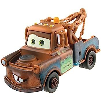 Disney Pixar Cars Mater | Amazon (US)