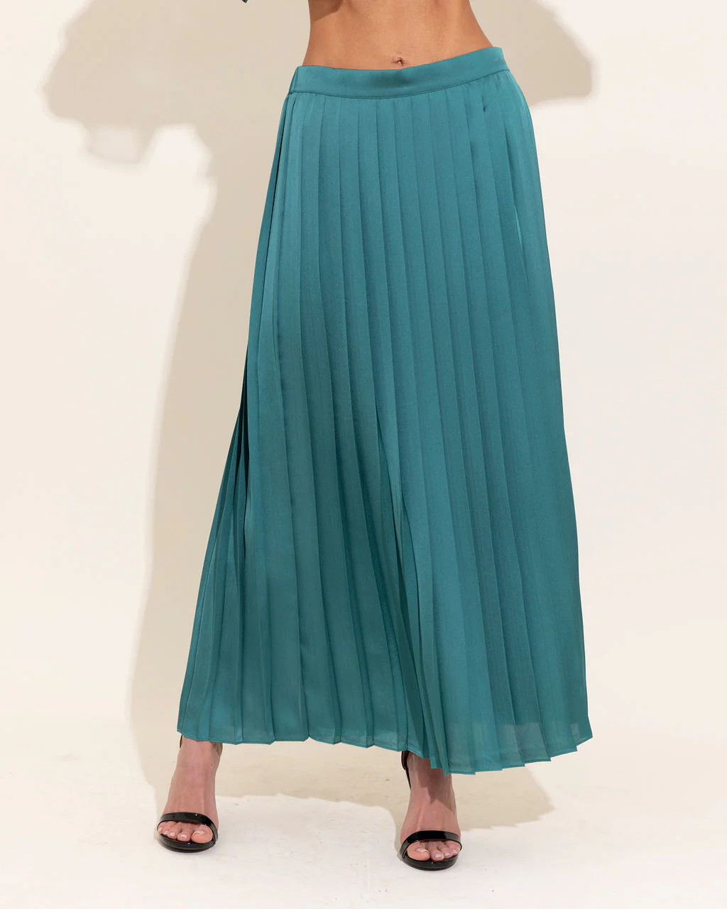 McNeil Skirt | Alden Adair Collection