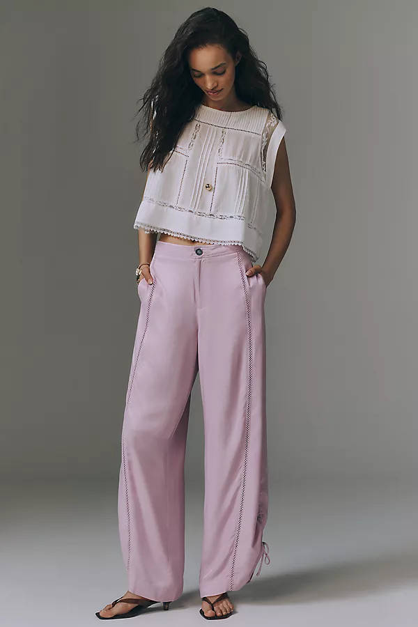 Ultra Femme Pants | Anthropologie (US)