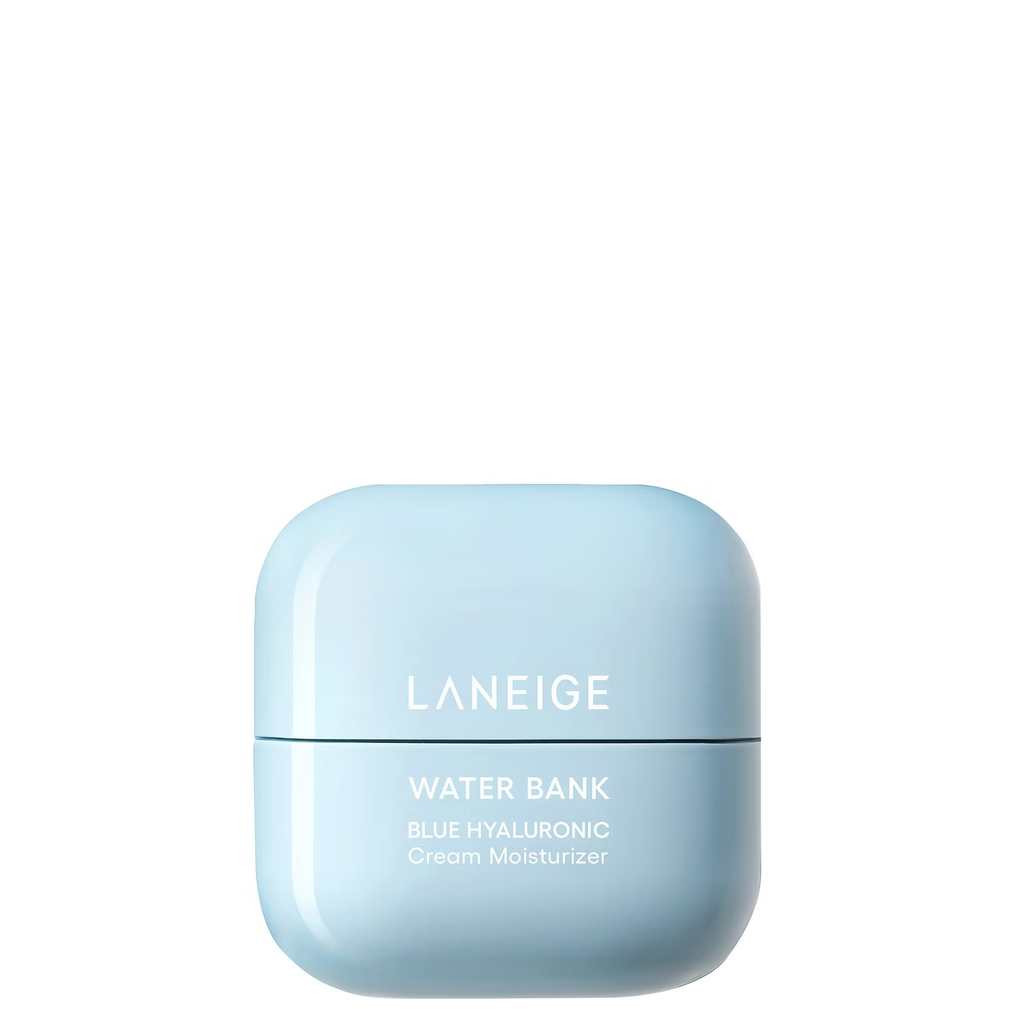 LANEIGE Water Bank Blue Hyaluronic Acid Cream Moisturiser 50ml | Look Fantastic (CN)