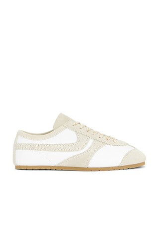 Suede Sneaker | FWRD 