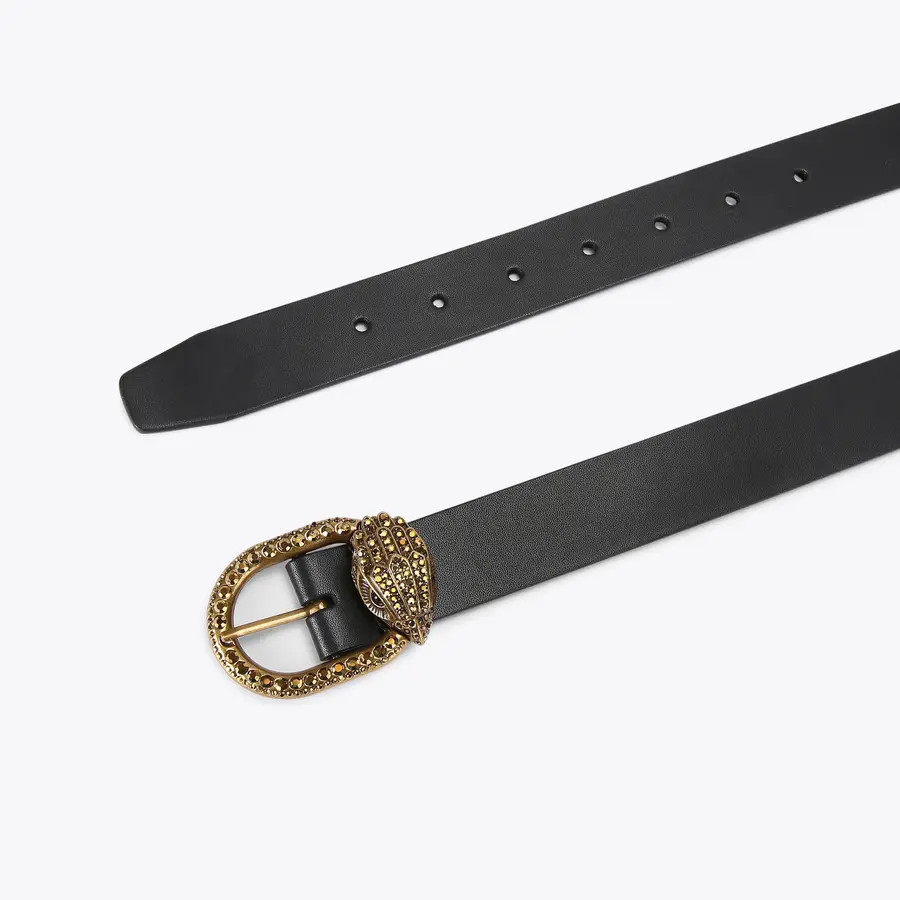 mayfair 30 belt | Kurt Geiger US