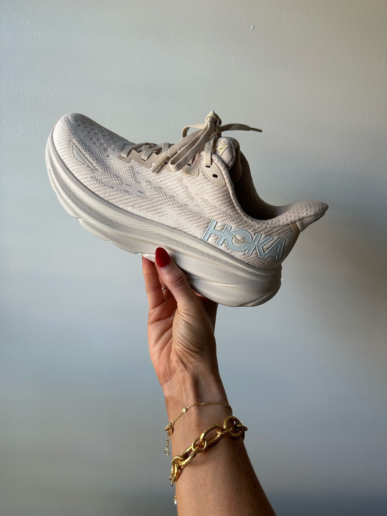 Clifton 9 Running Shoe curated on LTK