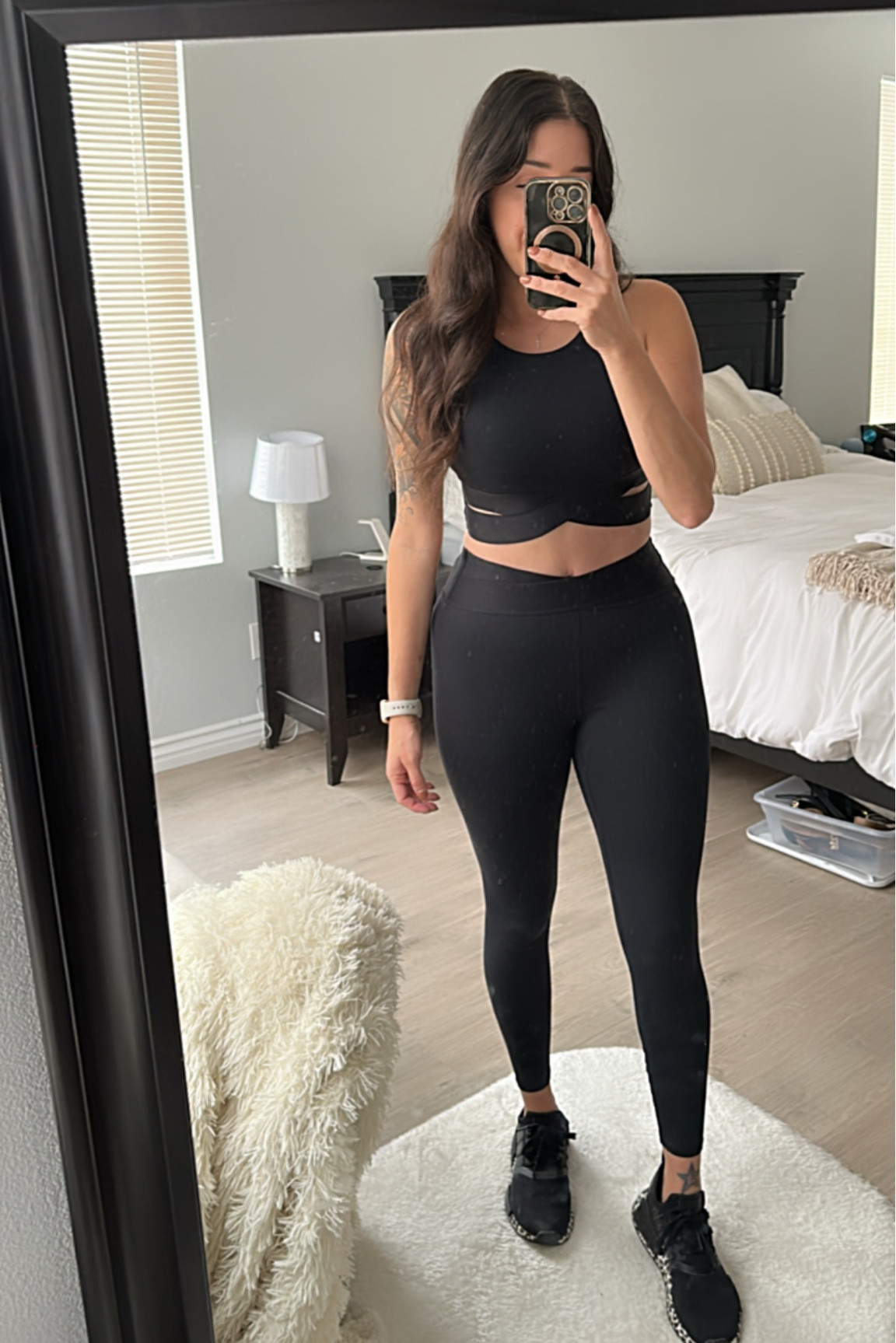 Target is really stepping their athleisure game up 

#LTKfitness #LTKstyletip