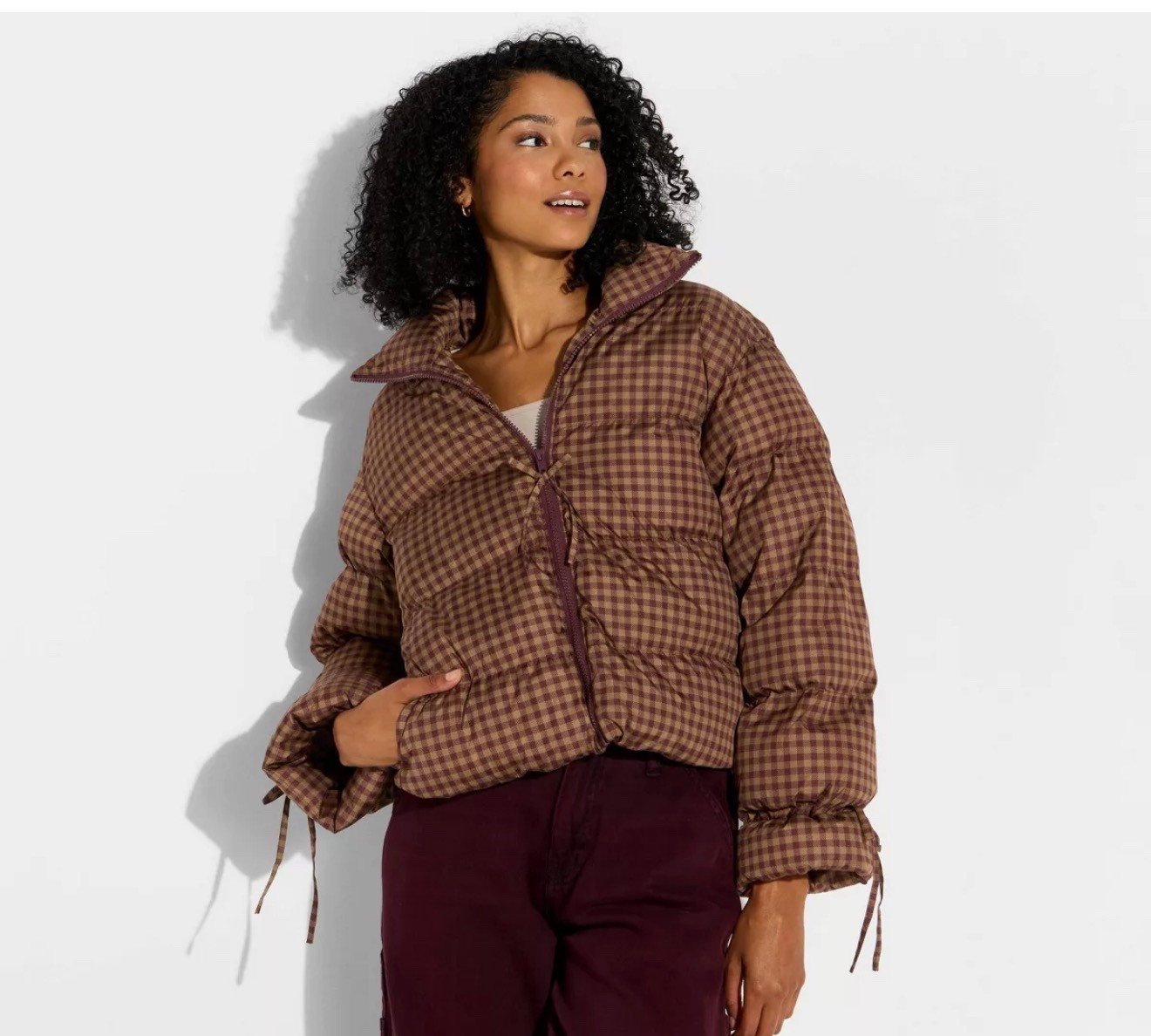 OMG I don’t even know the words to say here except Get It Now. 

#LTKStyleTip #LTKMidsize #LTKSeasonal