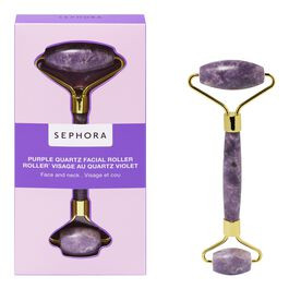 Rollers* visage au quartz - Visage et cou | Sephora (FR)
