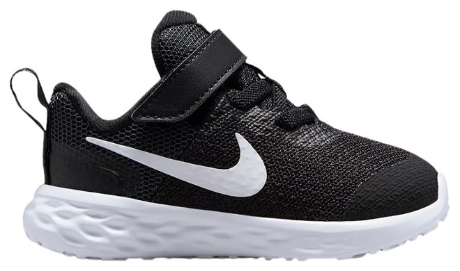 Nike Revolution 6 Baby/Toddler Shoes | Kohl's