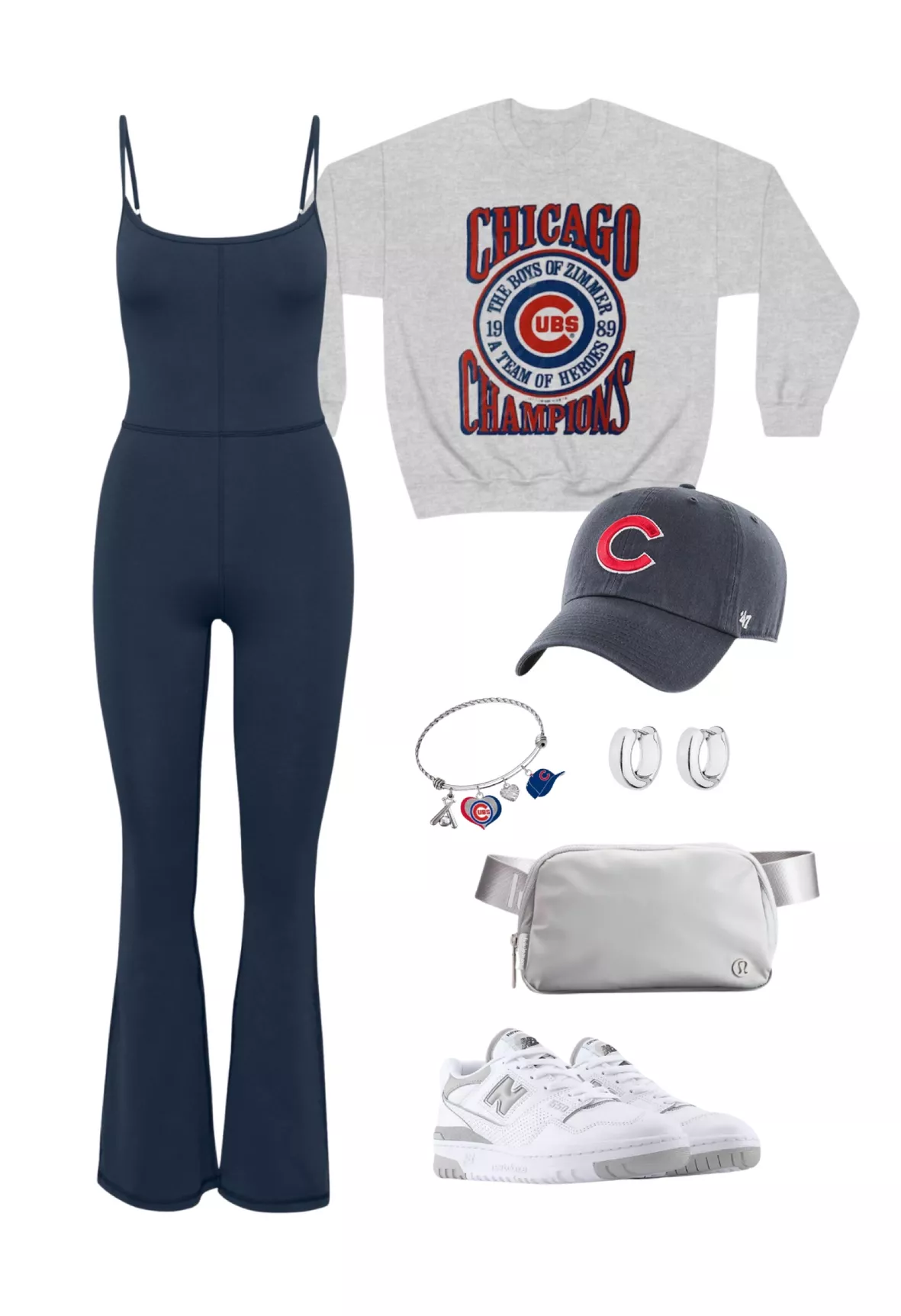 Vintage retro Chicago cubs … curated on LTK