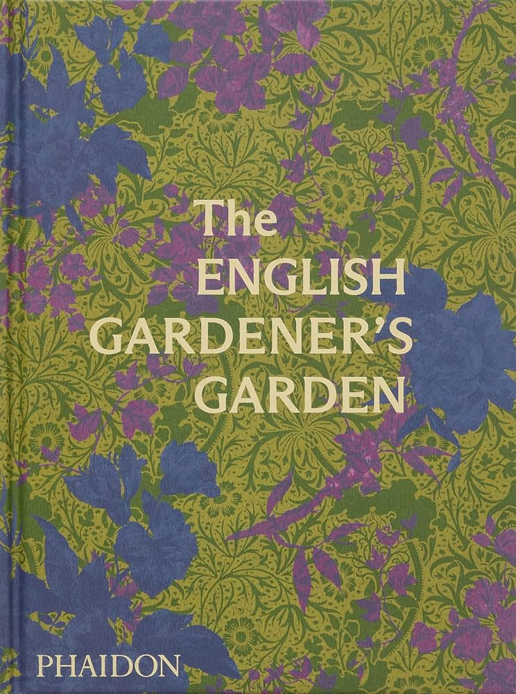 The English Gardener's Garden | Amazon (US)