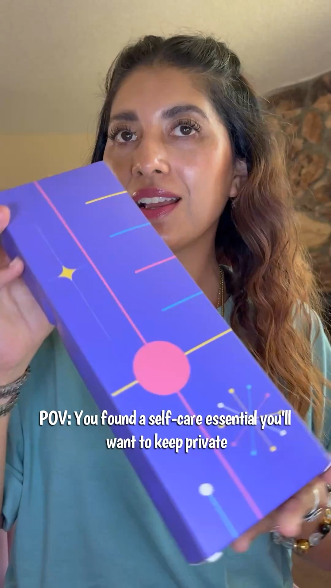 Elevate your self-care routine with this sleek and discreet wellness find 💗 The LOVENOTE G Spot Vibrator Massager is designed with a quiet motor, easy-to-clean design, portable size, and comes in the prettiest colors. A thoughtful addition to your personal wellness collection and a great option for those looking for comfort, convenience, and quality.

LOVENOTE G Spot Vibrator Massager, personal wellness, self care products, wellness essentials, discreet wellness item, portable massager, quiet personal massager, easy clean design, travel friendly wellness, lifestyle finds, Amazon self care finds, self care gift idea, women’s wellness, at home self care, relaxation essentials.

#SelfCareEssentials #WellnessFinds #LifestyleFinds #AmazonFinds #SelfCareRoutine #WellnessJourney #BeautyAndWellness #GiftIdeas #MustHaveFinds

#LTKselfcare #LTKWedding #LTKSaleAlert