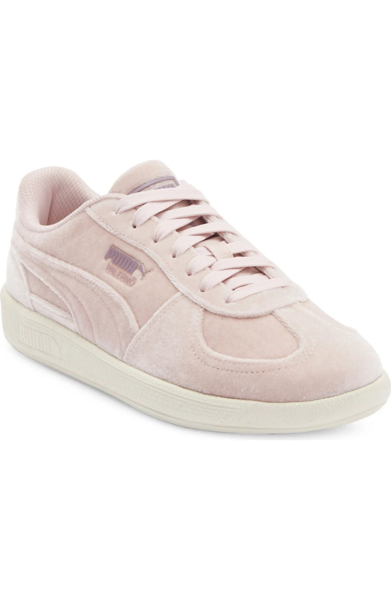 Palermo Velvet Dreams Sneaker (Women) | Nordstrom