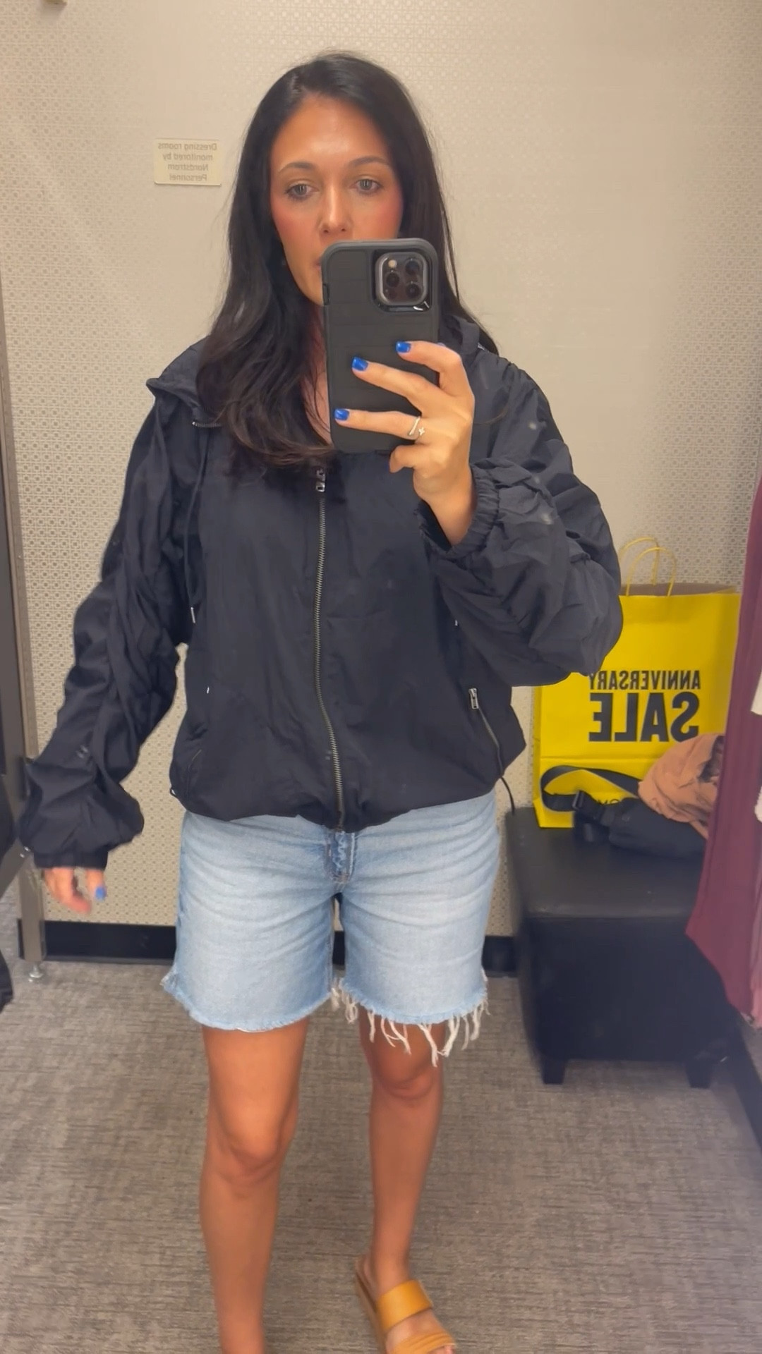 Zella Jacket 💛 Nordstrom Sale

#zella #nordstrom #nsale #nordstromsale

#LTKStyleTip #LTKSaleAlert #LTKFindsUnder100