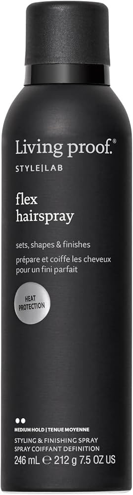 Living Proof Style Lab Flex Hairspray | Amazon (US)