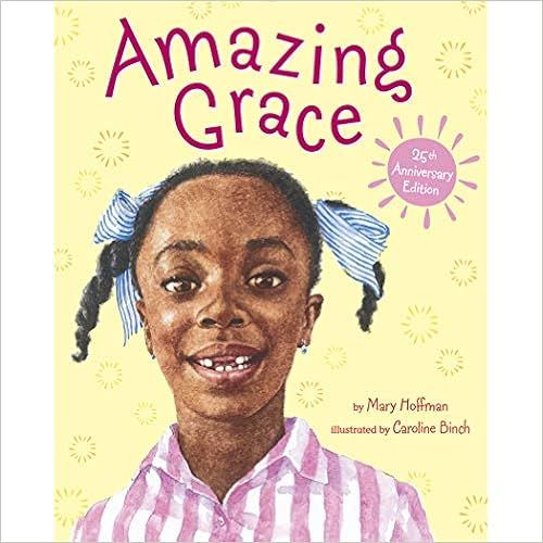 Amazing Grace (Grace-picture Books)
            
            
                
                  ... | Amazon (US)