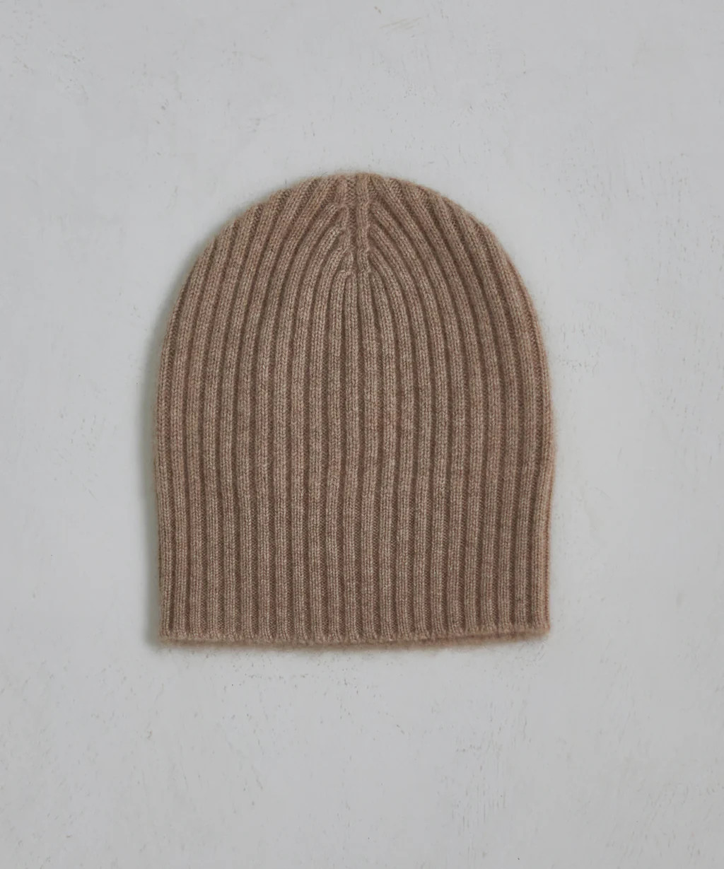 Cashmere Beanie | Jenni Kayne