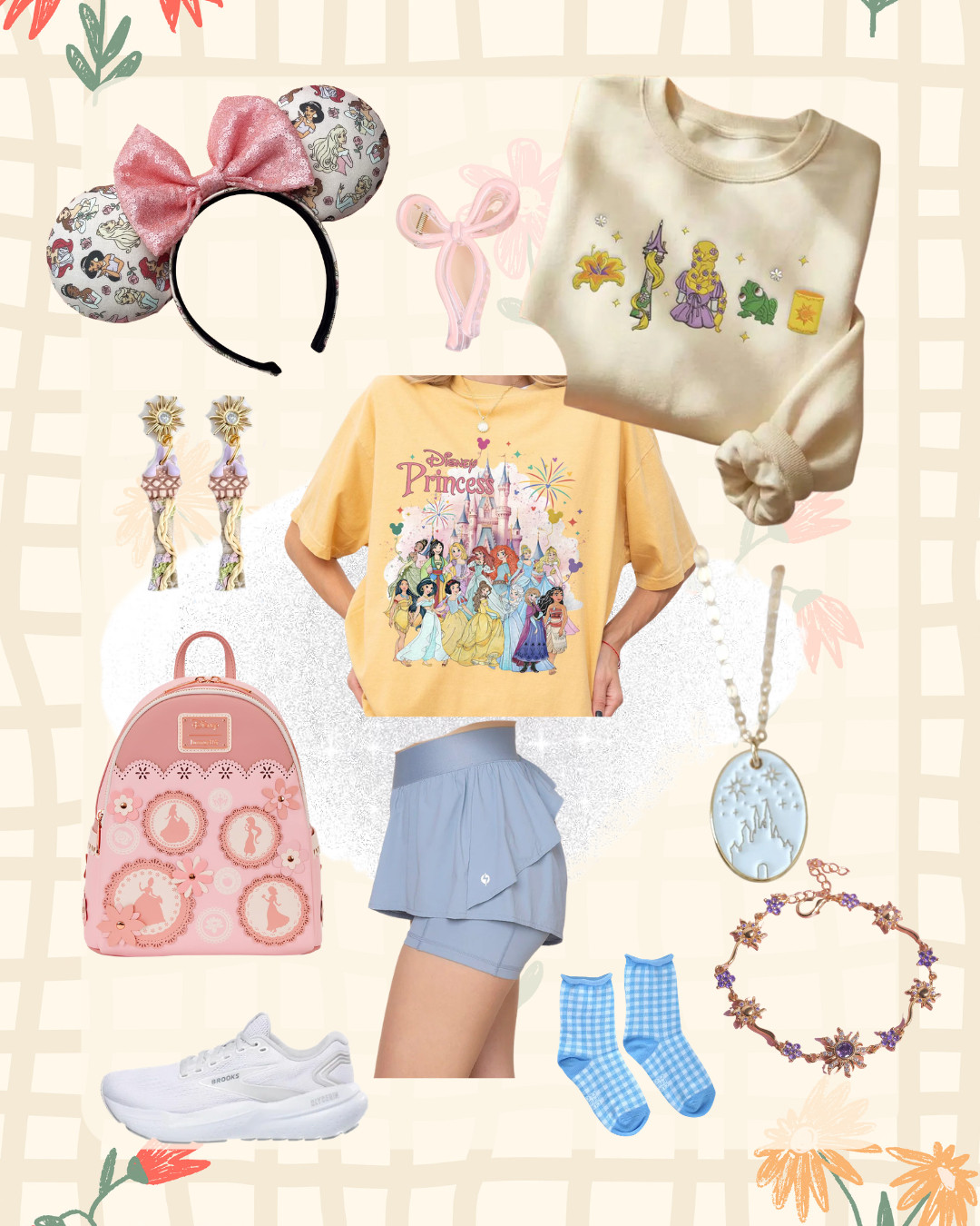 Princess outfit inspiration! 

 #LTKootd #LTKMidsize #LTKPlusSize