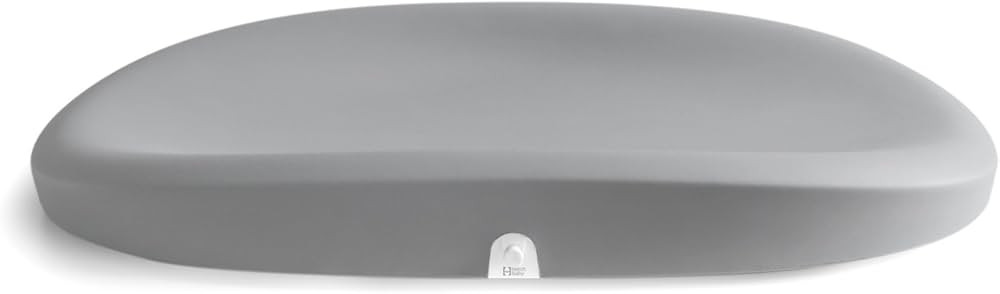Hatch Baby Grow Smart Changing Pad and Scale | Amazon (US)