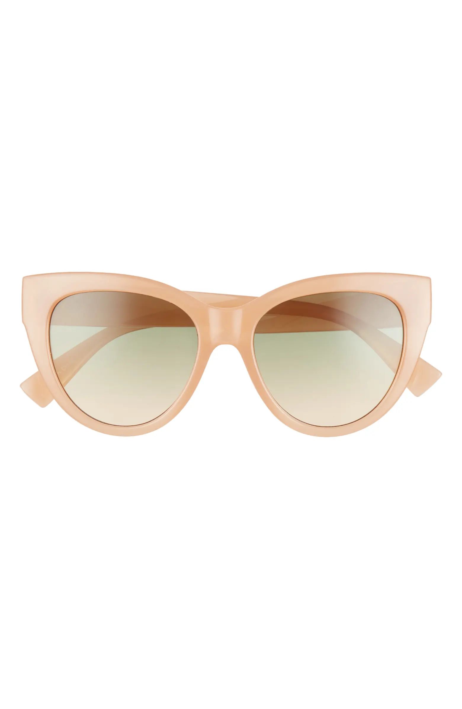 BP. Chunky Classic Cat Eye Sunglasses | Nordstrom | Nordstrom
