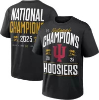 Nike Adult Indiana Hoosiers Authentic Locker Room 2025-26 CFP National Champions T-Shirt | DICK'S Sporting Goods