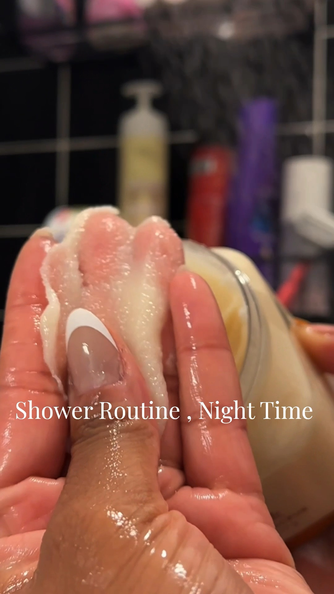 I love a good shower routine and i love a good product that gets the job done! 

#LTKBeauty #LTKgrwm #LTKdayinmylife