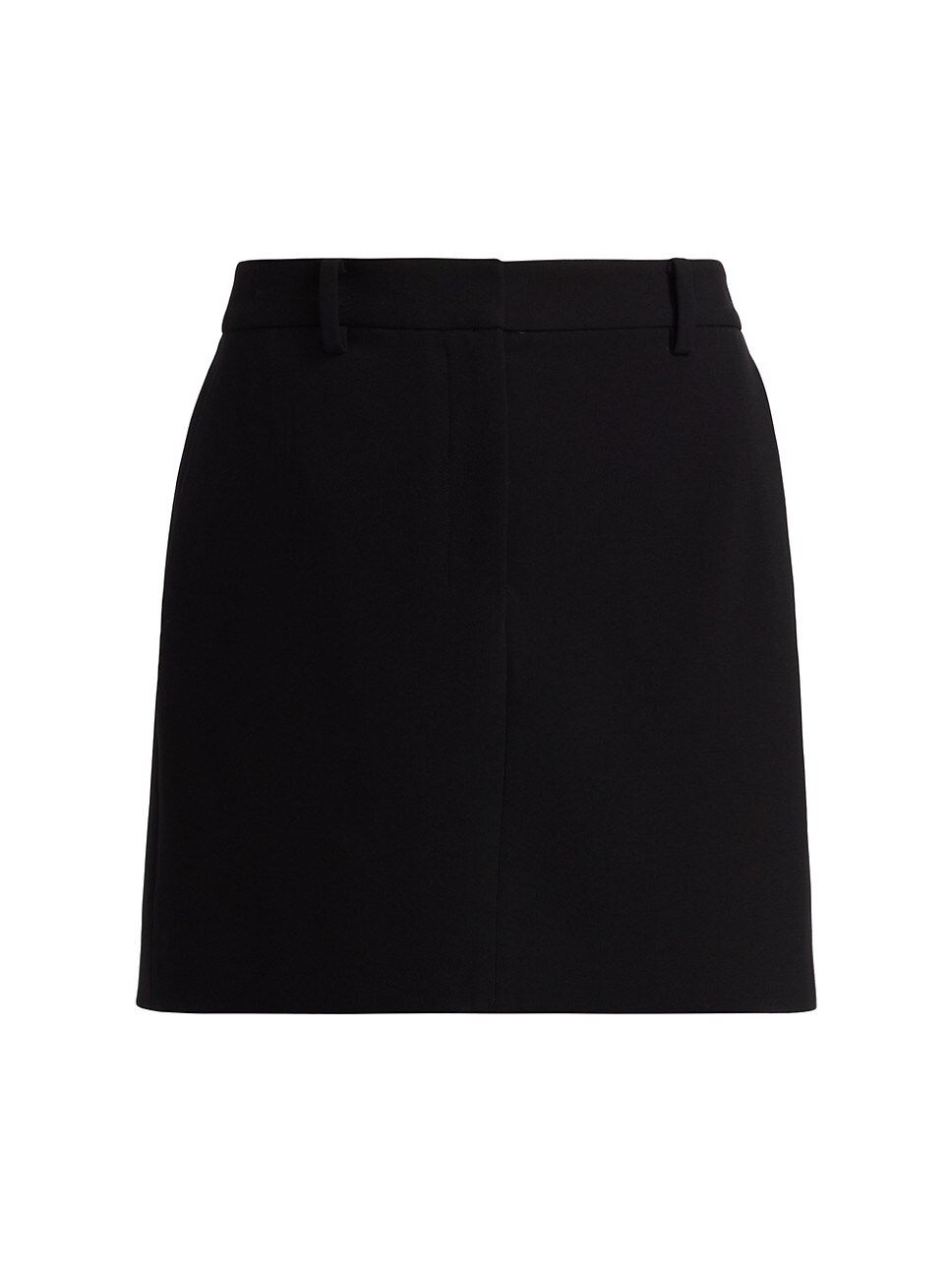 Theory


Trouser-Front Miniskirt | Saks Fifth Avenue