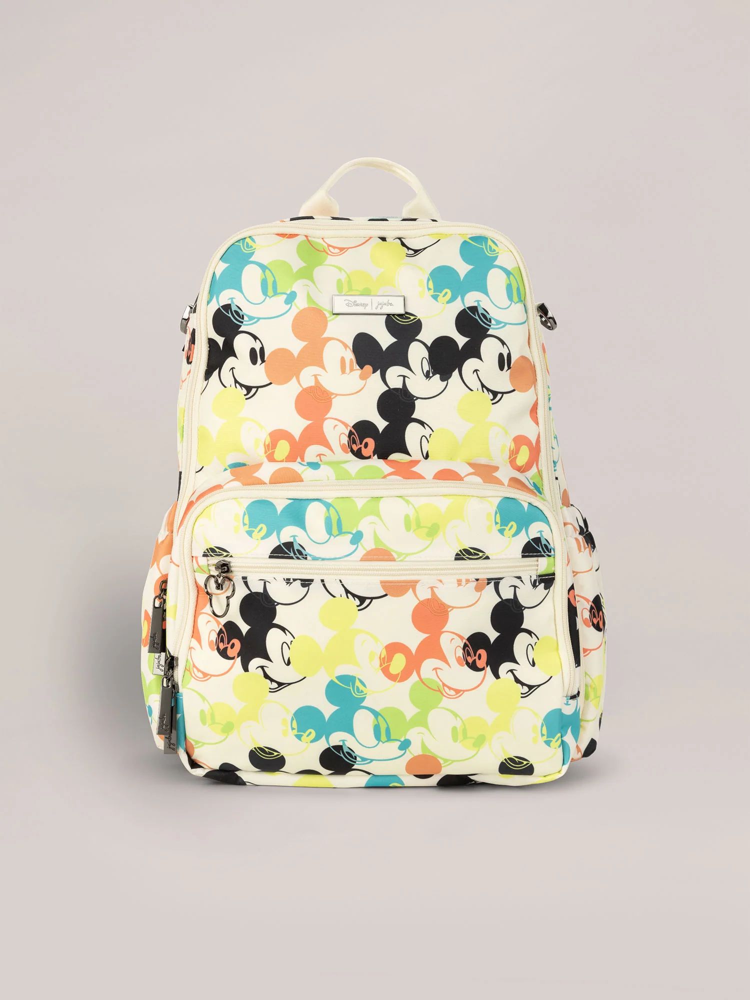 Zealous Backpack - Pop Art Mickey Mouse | JuJuBe