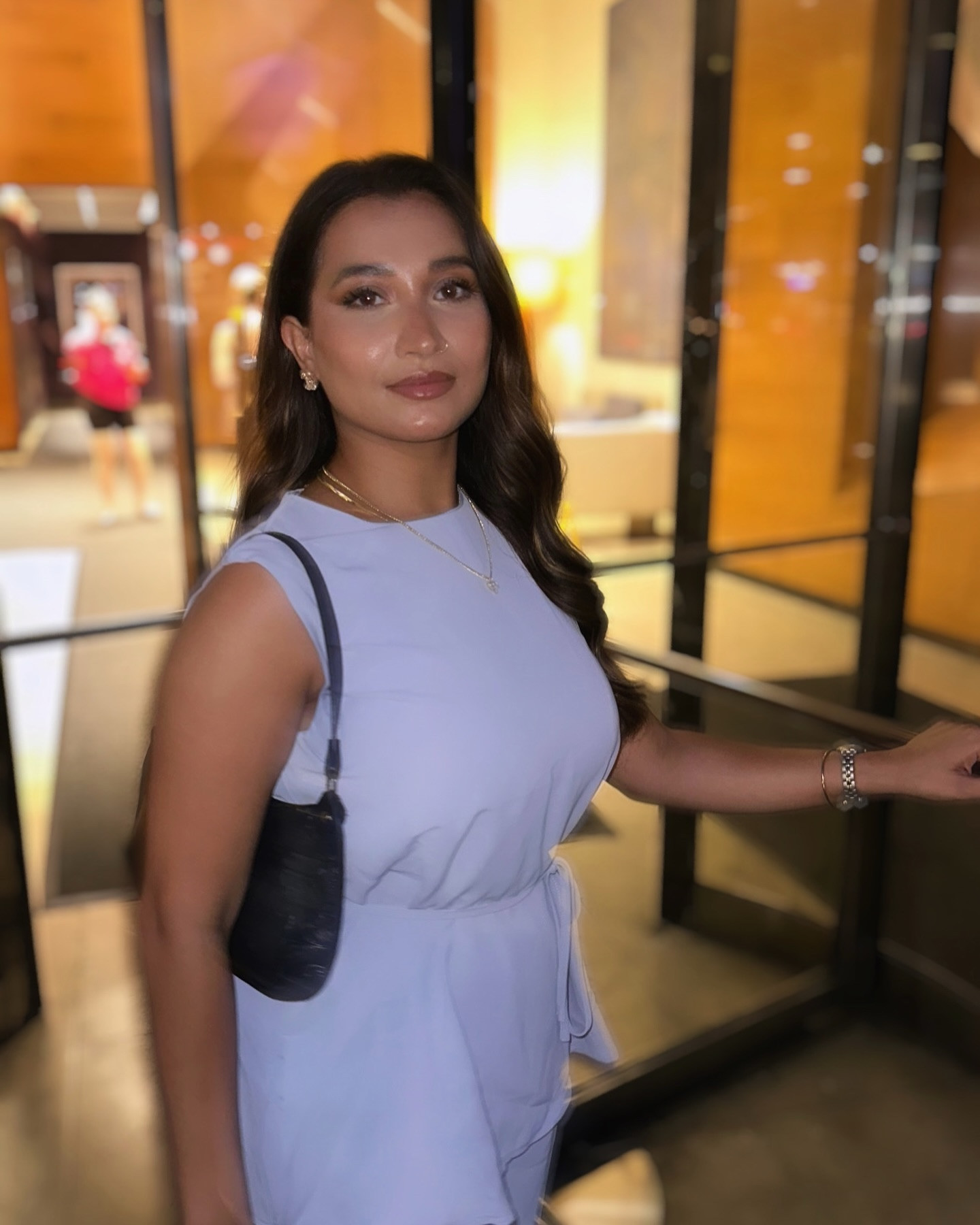 Dinner at 6 & in bed by 10 >>

Outfit details: (also 🔗 linked to my ltk in bio ) 

Search Code： N24YY
Coupon Code： 24Q3Fahmida（For extra 15% discount）
Product Id: 28487819
Short link: https://shein.top/9u8b1ve

 “SHEIN Wearing & Styling”

@sheinofficial @shein_us 

#sheinforall #ad #saveinstyle #loveshein 

•
•
•
#ootdfashion #fashioninspo #outfitoftheday #nycmodel #nycmodelsearch #manhattanapartments #nycdinner #dinneroutfit #outfitideas #outfitpost #pinterestaesthetic #ltkfashion #nycfashion #nycinfluencer #fashioninfluencer #explore #explorepage #beauty 

•
•
•

#LTKStyleTip #LTKBeauty #LTKFindsUnder50