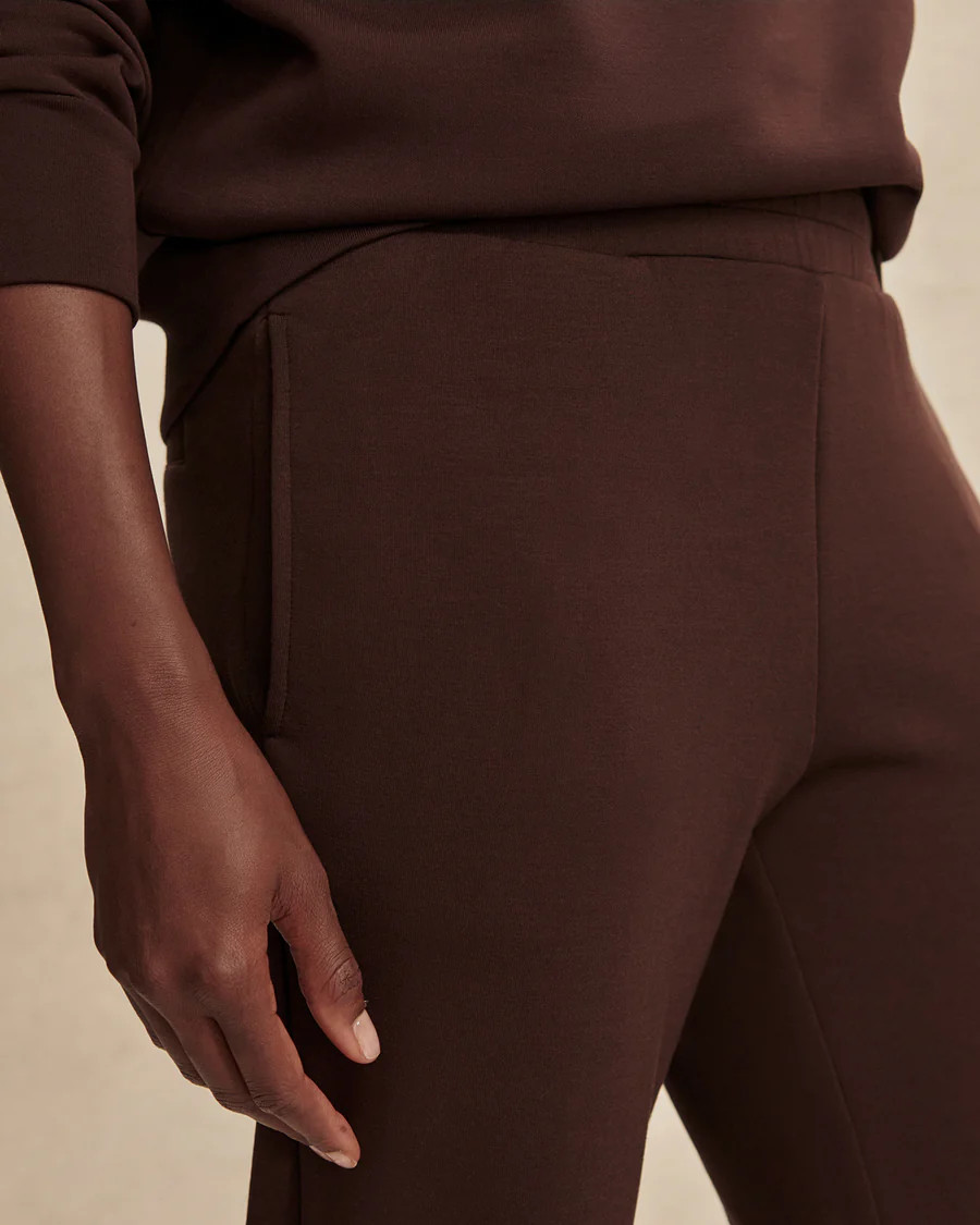 The Slim Cuff Pant 25" | Varley UK | Varley UK